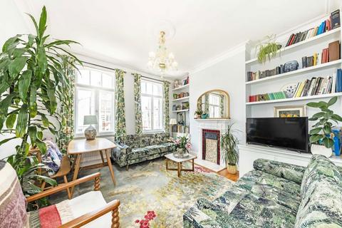 Camden High Street, London NW1 2 bed flat for sale