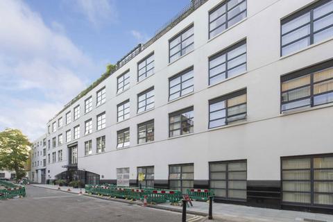 Carlow Street, London NW1 1 bed flat for sale