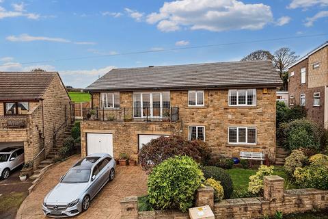 Pennine View, Kirkheaton, HD5 5 bed detached house for sale