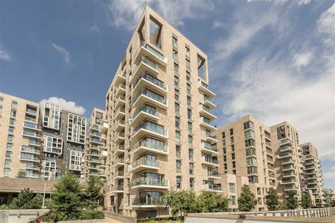 Whittle Road, London SE3 2 bed flat for sale