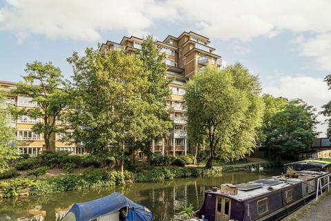 Admiral Walk, Maida Vale W9 5 bed flat for sale