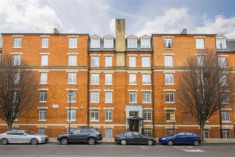 Harrowby Street, London W1H 1 bed flat for sale