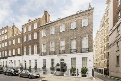 Fitzhardinge Street, London W1H 2 bed flat for sale