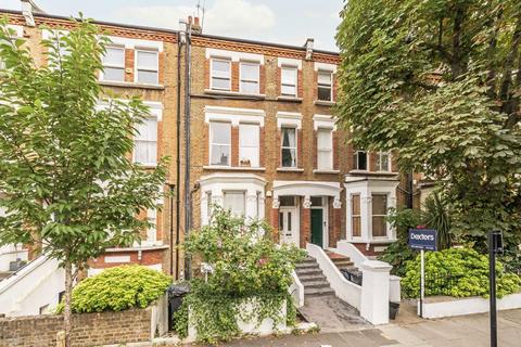 Marylands Road, Maida Vale W9 1 bed flat for sale