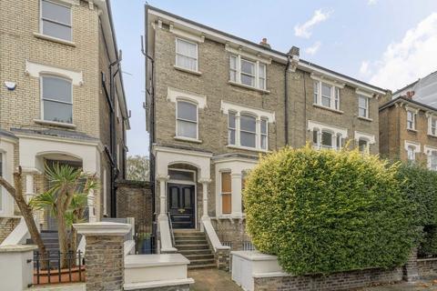 Randolph Avenue, Maida Vale W9 2 bed flat for sale