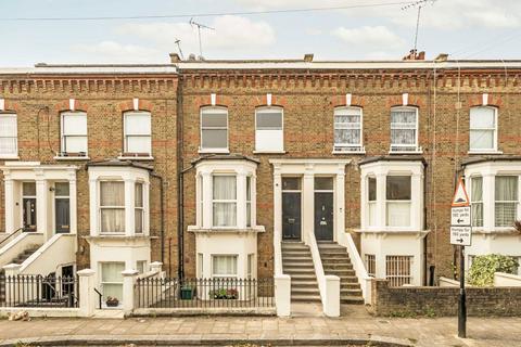Warlock Road, Maida Vale W9 2 bed flat for sale