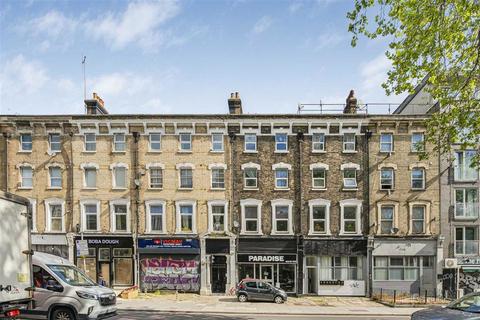 New Cross Road, London SE14 1 bed flat for sale