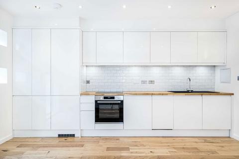 Burrows Mews, London SE1 1 bed flat for sale