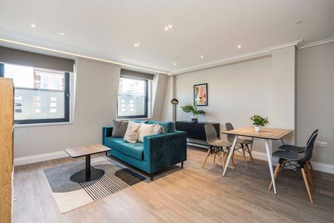 Goldhawk Road, London W12 1 bed flat for sale