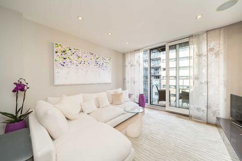 Queenstown Road, London SW11 1 bed flat for sale