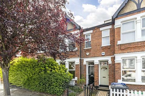 Devonshire Road, London W5 3 bed terraced house for sale