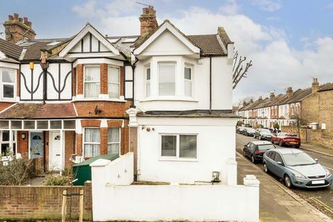 Seaford Road, London W13 1 bed flat for sale