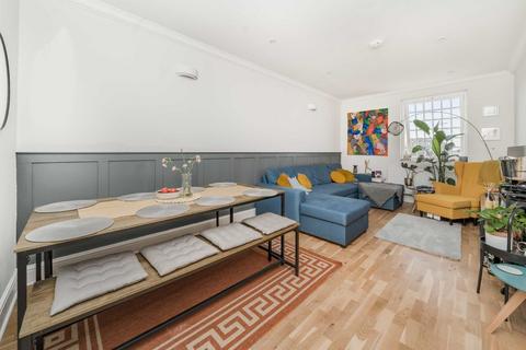 Hilda Road, Southall UB2 2 bed flat for sale
