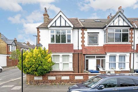 Leighton Road, London W13 1 bed flat for sale
