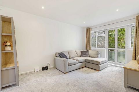 Sheen Road, Richmond TW9 1 bed flat for sale