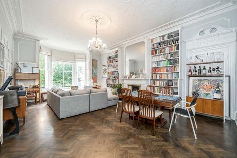 West Hill, London SW15 1 bed flat for sale