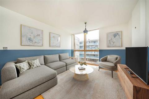 Poole Street, London N1 2 bed flat for sale