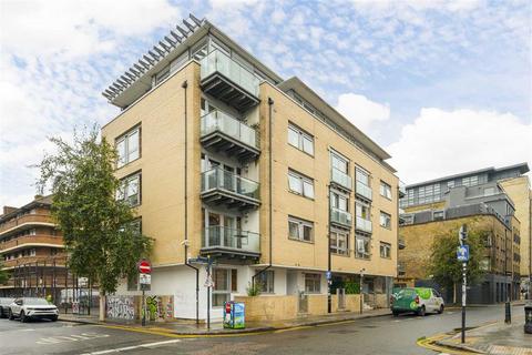 Wheler Street, London E1 1 bed flat for sale