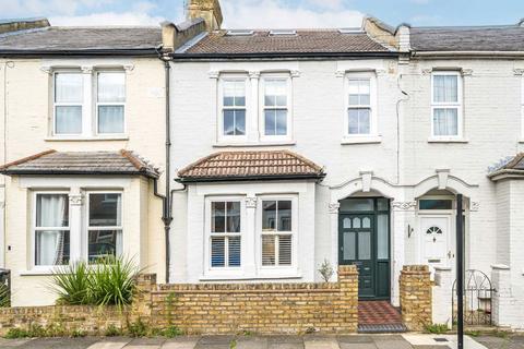 Percy Road, Old Isleworth TW7 4 bed terraced house for sale