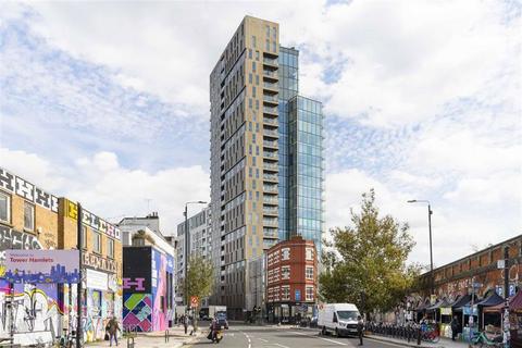 Avantgarde Place, London E1 2 bed flat for sale