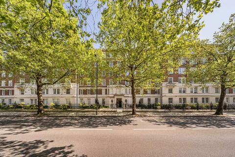 Park Road, London NW8 6 bed flat for sale
