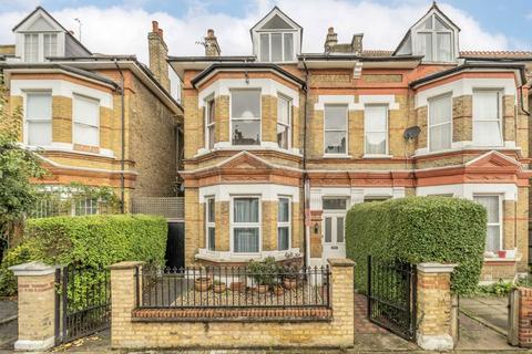 Tierney Road, London SW2 1 bed flat for sale