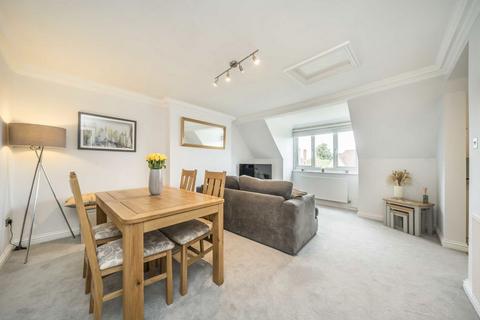 Thirlmere Road, London SW16 2 bed flat for sale