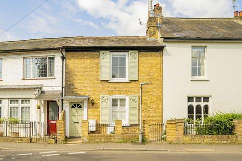 Green Street, Sunbury