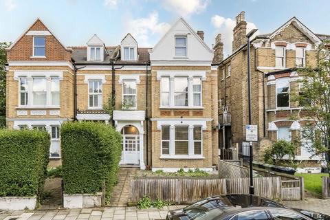 Montrell Road, London SW2 Studio for sale