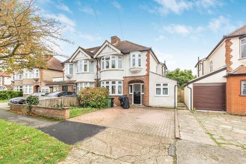 Fairmead, Surbiton KT5 4 bed semi