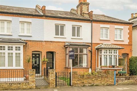 Clarence Road, Teddington TW11 3 bed house for sale