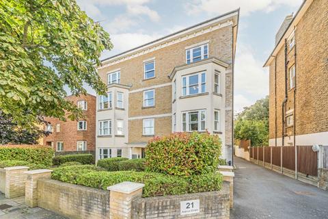 Avenue Elmers, Surbiton KT6 1 bed flat for sale