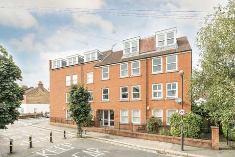 Bruce Road, Mitcham CR4 1 bed flat for sale