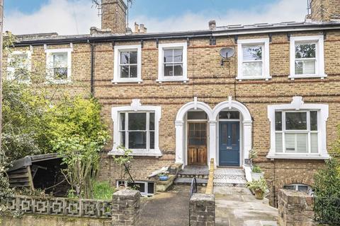 5 bedroom terraced house for sale