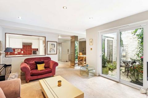 Vicarage Gate, London W8 1 bed flat for sale