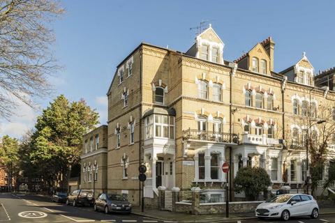 Gunterstone Road, London W14 2 bed flat for sale