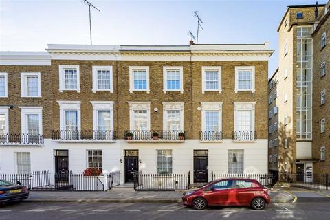 Charlwood Street, London SW1V 1 bed flat for sale