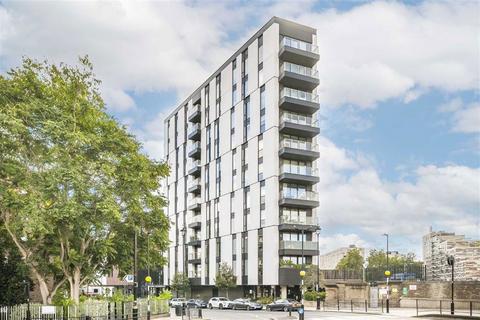 Sutherland Street, London SW1V 1 bed flat for sale