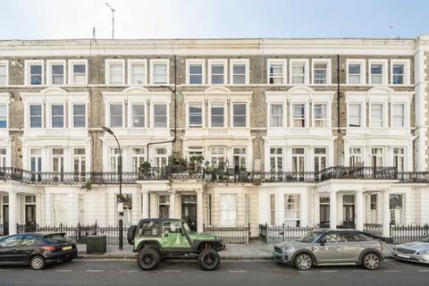 Castletown Road, London W14 2 bed flat for sale