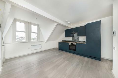 Grove Vale, London SE22 1 bed flat for sale