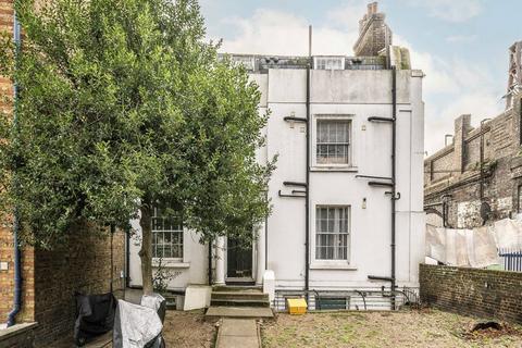 Dalston Lane, London E8 1 bed flat for sale