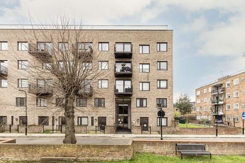 Shacklewell Road, London N16 1 bed flat for sale