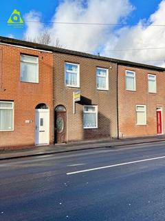 Dicconson Lane, Westhoughton, BL5 3NN 2 bed terraced house for sale