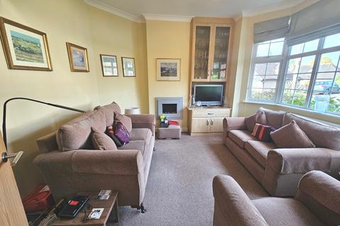 Chalet Estate, Hammers Lane, NW7 2 bed bungalow for sale