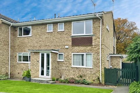 Stirrup Close, Wimborne 3 bed property for sale