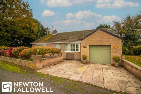 Little Walk, East Stockwith DN21 2 bed bungalow for sale