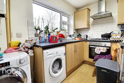 Luther Close, HA8 2 bed maisonette for sale