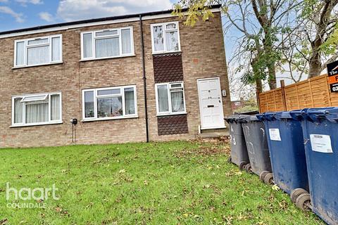 Luther Close, HA8 2 bed maisonette for sale