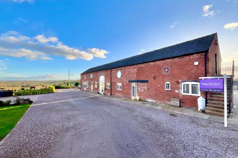 Walford, Standon, ST21 4 bed detached house for sale