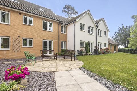 Cwrt Beaufort, Palmyra Court, West... 2 bed retirement property for sale